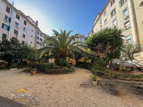 appartamento in affitto a Roma in zona Testaccio