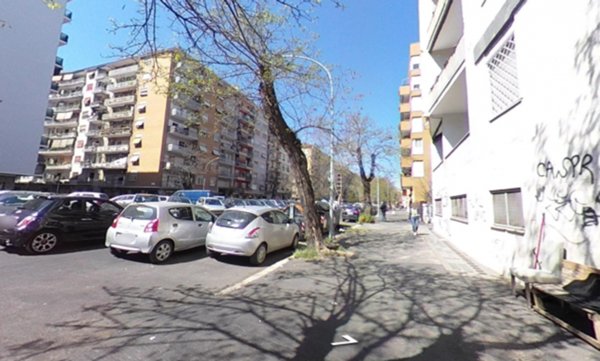 appartamento in affitto a Roma in zona Don Bosco