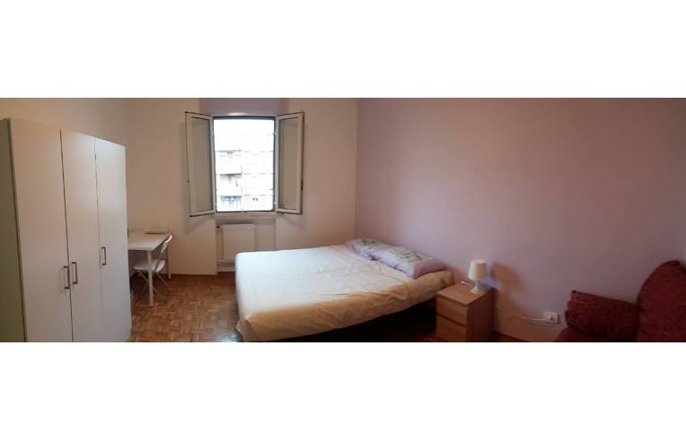 appartamento in affitto a Roma in zona Collatino