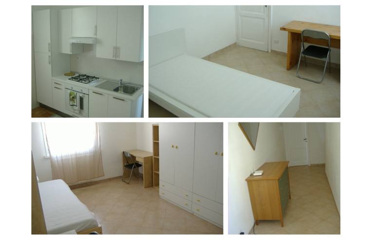 camera singola in affitto a Roma in zona Collatino