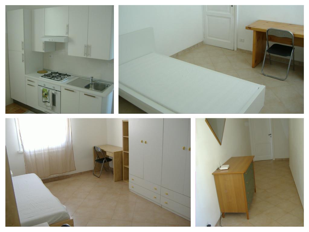 camera singola in affitto a Roma in zona Collatino