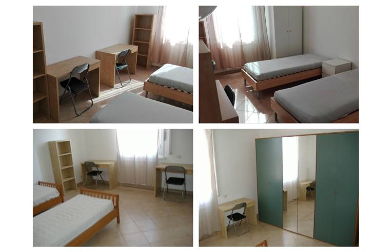 camera singola in affitto a Roma in zona Collatino