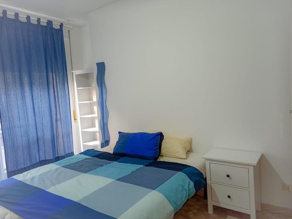 camera singola in affitto a Roma