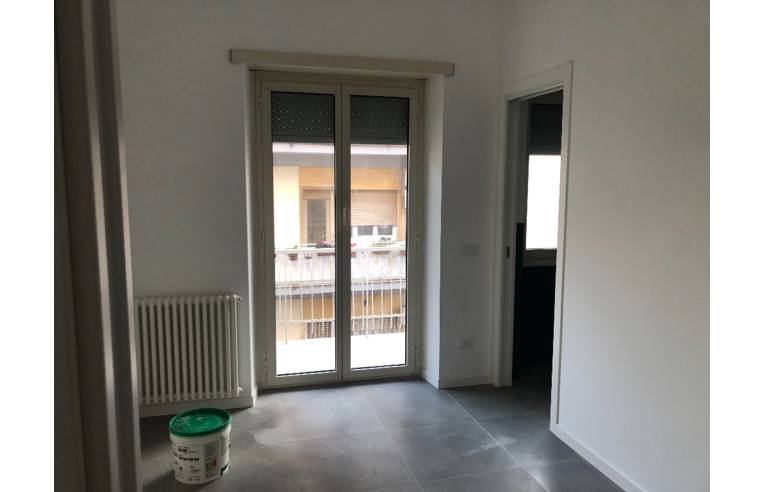 appartamento in affitto a Roma in zona Monte Sacro/Talenti