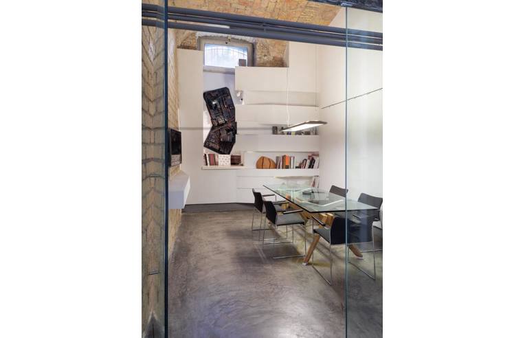 ufficio in affitto a Roma in zona Testaccio