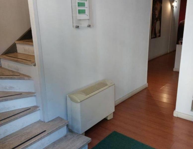 ufficio in affitto a Roma in zona Della Vittoria