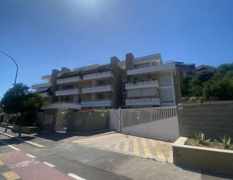 ufficio in affitto a Roma