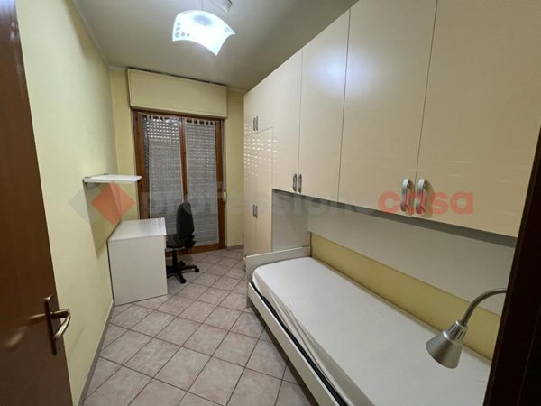 appartamento in affitto a Roma in zona Cinecittà