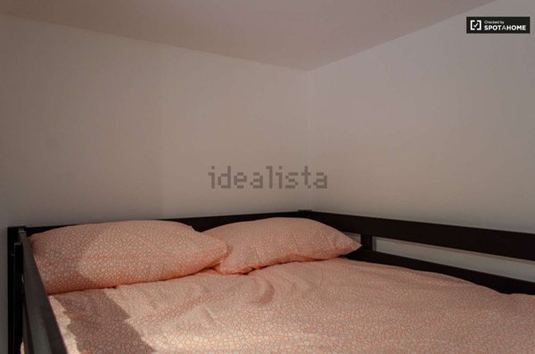 appartamento in affitto a Roma in zona Nomentano