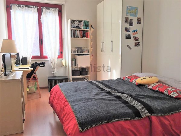 casa indipendente in affitto a Roma in zona Trieste