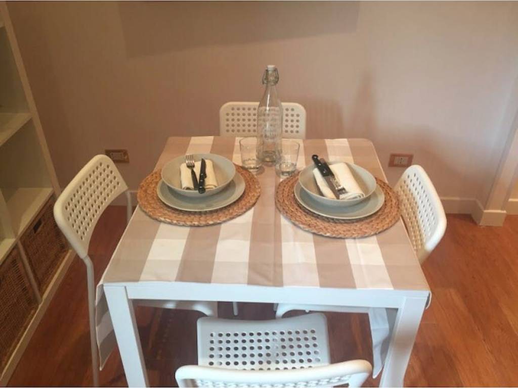 appartamento in affitto a Roma in zona Trastevere