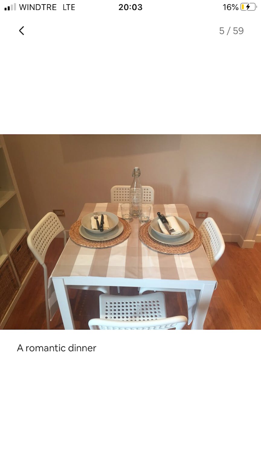 appartamento in affitto a Roma in zona Trastevere