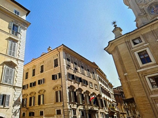 ufficio in affitto a Roma in zona Rione di Ponte