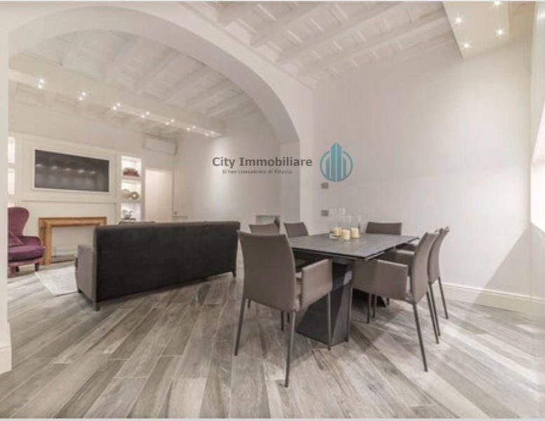 appartamento in affitto a Roma in zona Campo Marzio