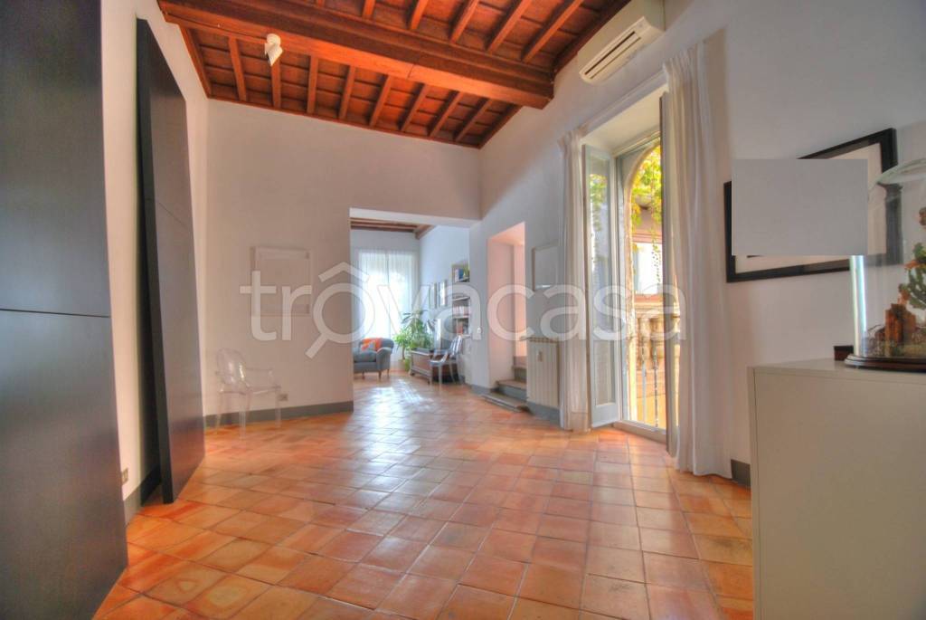 appartamento in affitto a Roma in zona Parione/Sant'Eustachio