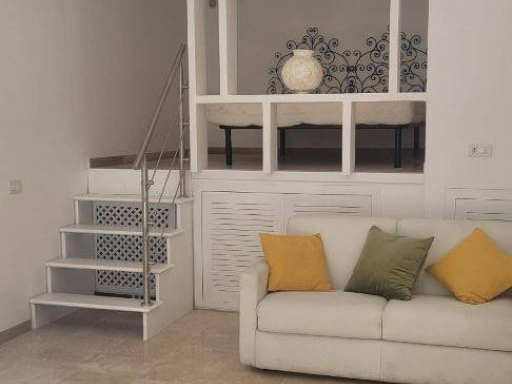 appartamento in affitto a Roma in zona Pinciano