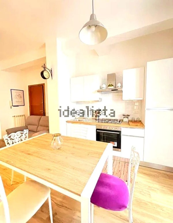 appartamento in affitto a Roma in zona Trionfale