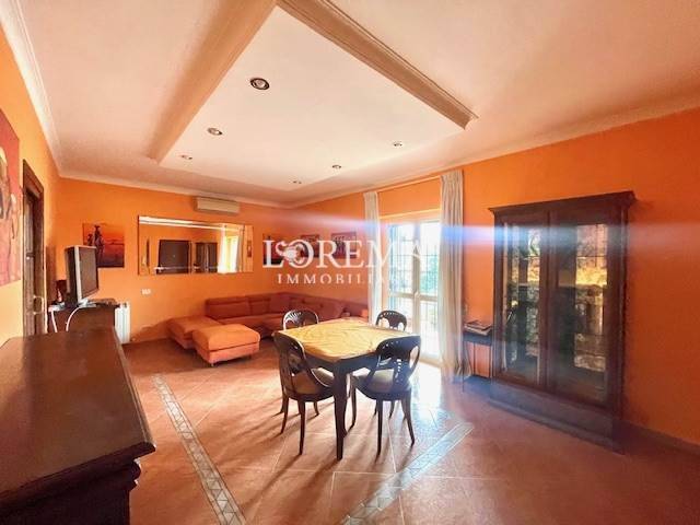 appartamento in affitto a Roma in zona Castel di Leva