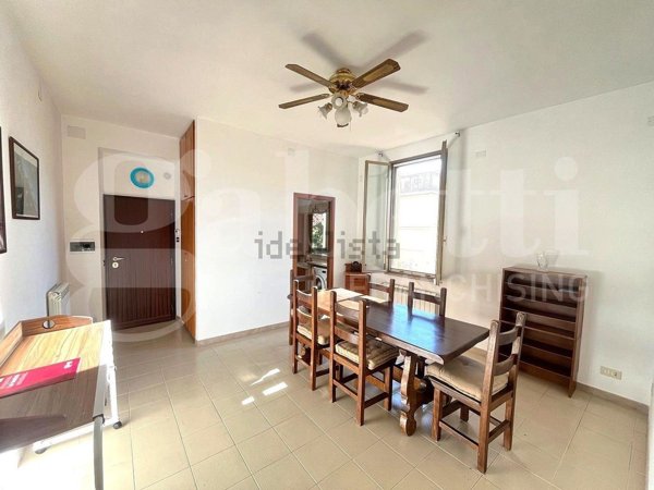 appartamento in affitto a Roma in zona Tor di Quinto