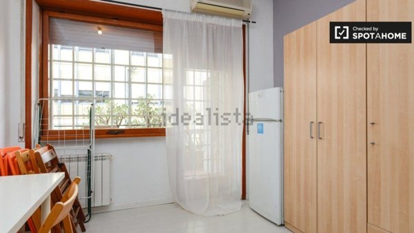 appartamento in affitto a Roma in zona Gianicolense