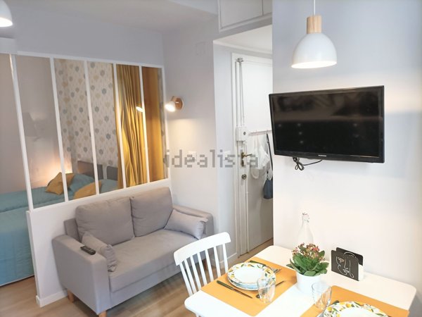 appartamento in affitto a Roma in zona Gianicolense