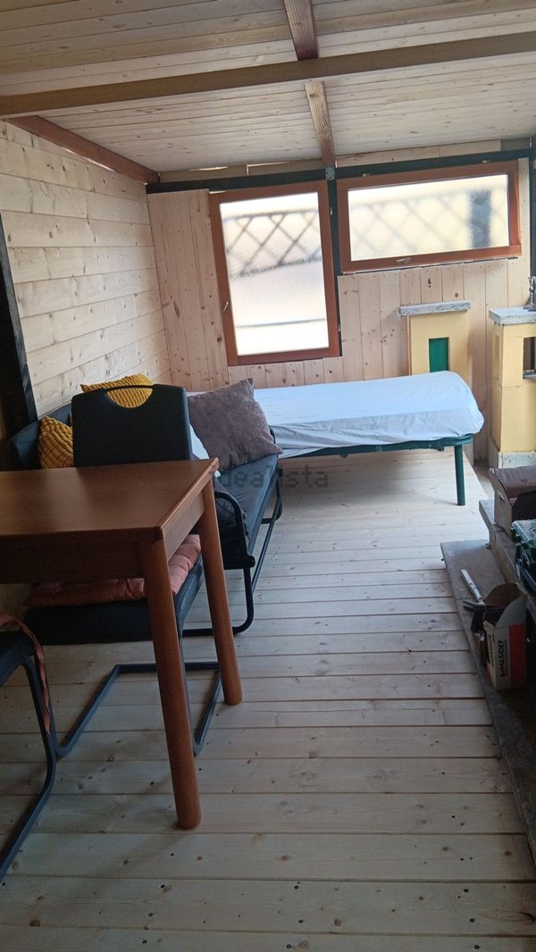 casa indipendente in affitto a Roma