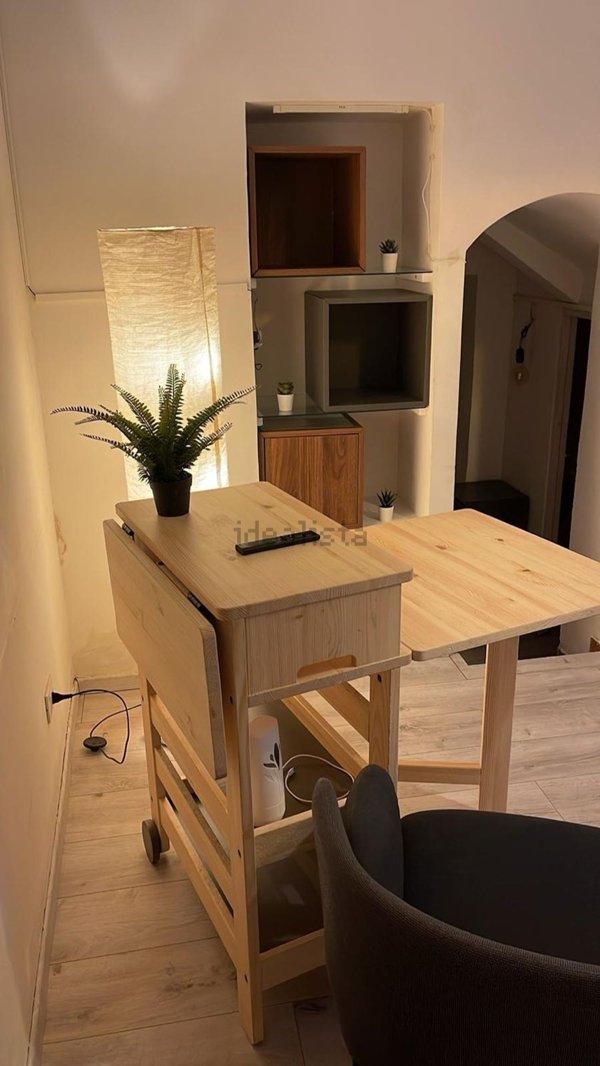 appartamento in affitto a Roma in zona Esquilino