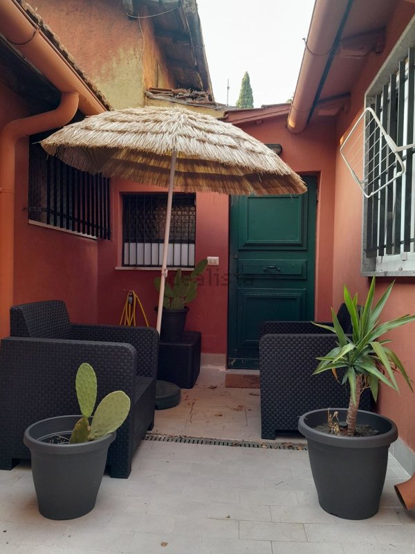 appartamento in affitto a Roma in zona Tor di Quinto