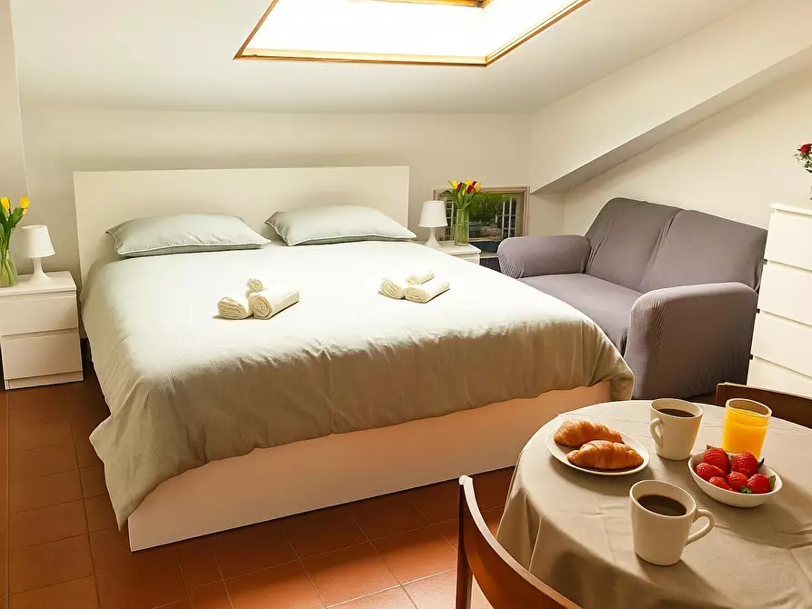 appartamento in affitto a Roma in zona Salario