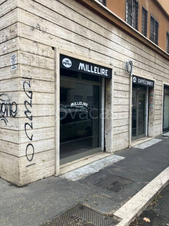 negozio in affitto a Roma