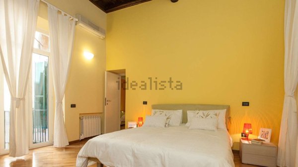 appartamento in affitto a Roma in zona Campo Marzio