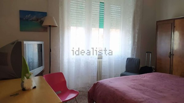 appartamento in affitto a Roma in zona Monte Sacro/Talenti