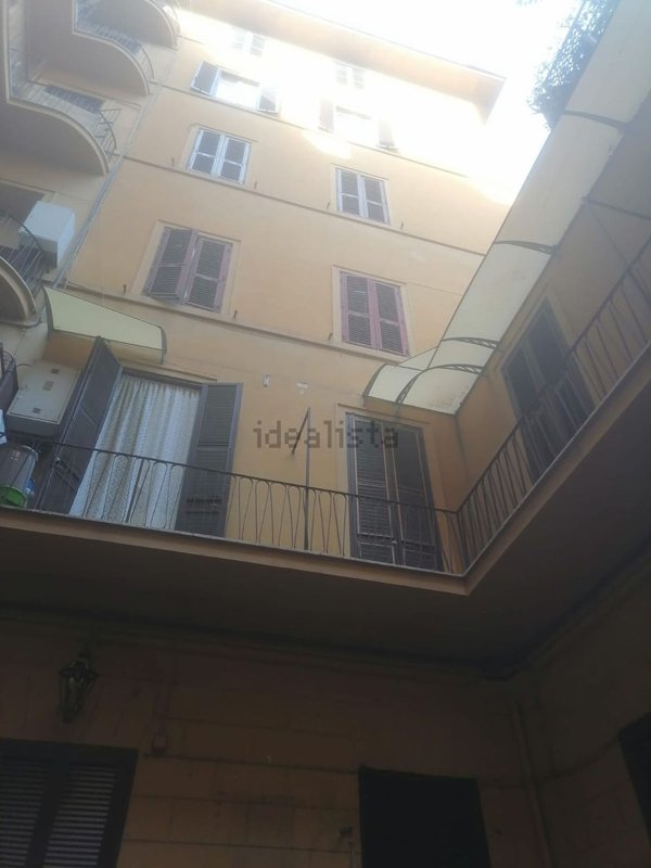 appartamento in affitto a Roma in zona Tiburtino