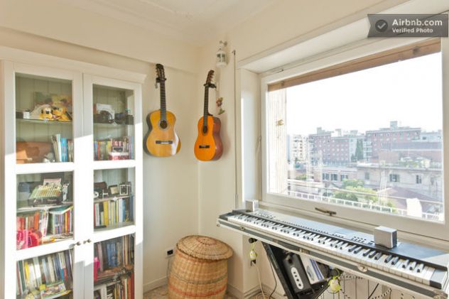 casa indipendente in affitto a Roma in zona Collatino