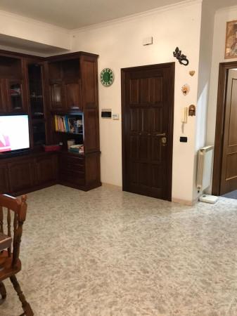 appartamento in affitto a Roma in zona Finocchio