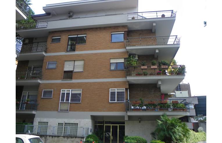 appartamento in affitto a Roma in zona Flaminio