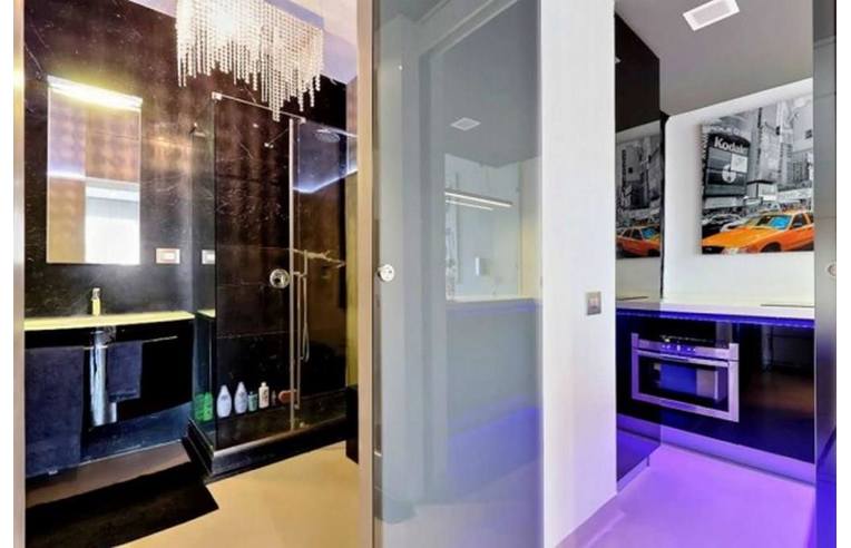 appartamento in affitto a Roma in zona Campo Marzio