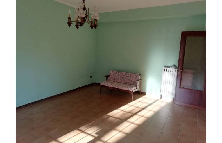 appartamento in affitto a Roma in zona Prima Porta