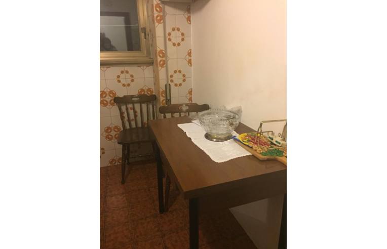 appartamento in affitto a Roma in zona Tiburtino