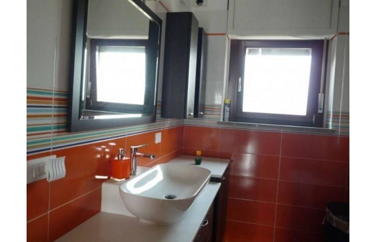 appartamento in affitto a Roma in zona Portuense