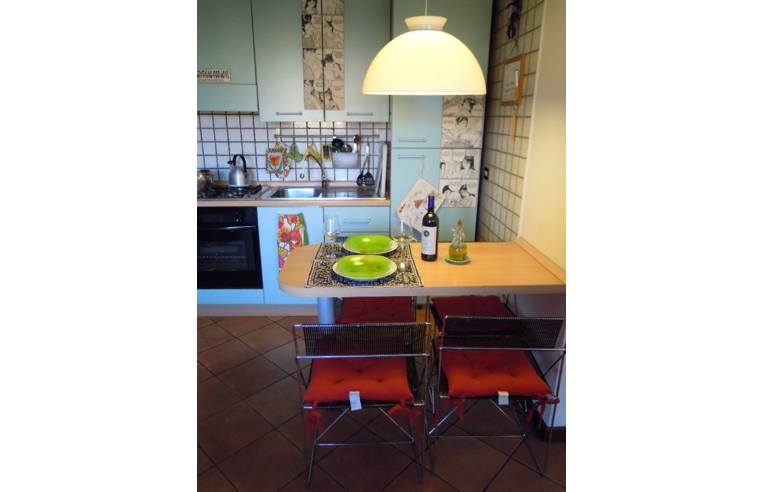 appartamento in affitto a Roma in zona Romanina