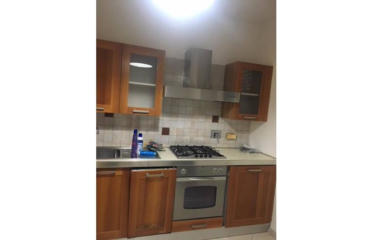 appartamento in affitto a Roma in zona Ardeatino