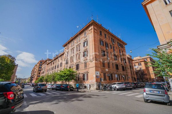 appartamento in affitto a Roma in zona Testaccio