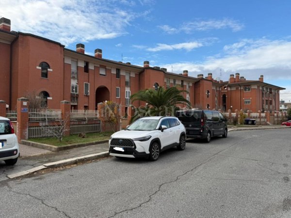 appartamento in affitto a Roma in zona Tor Vergata/Torrenova