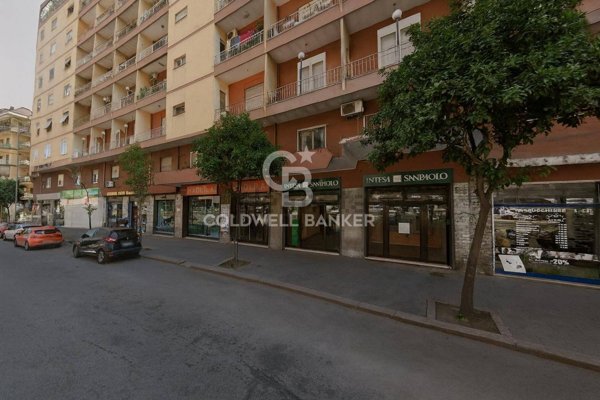 locale commerciale in affitto a Roma in zona Collatino
