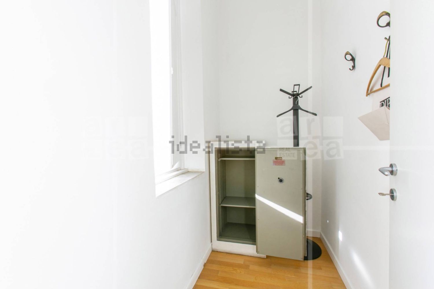 ufficio in affitto a Roma in zona Campo Marzio