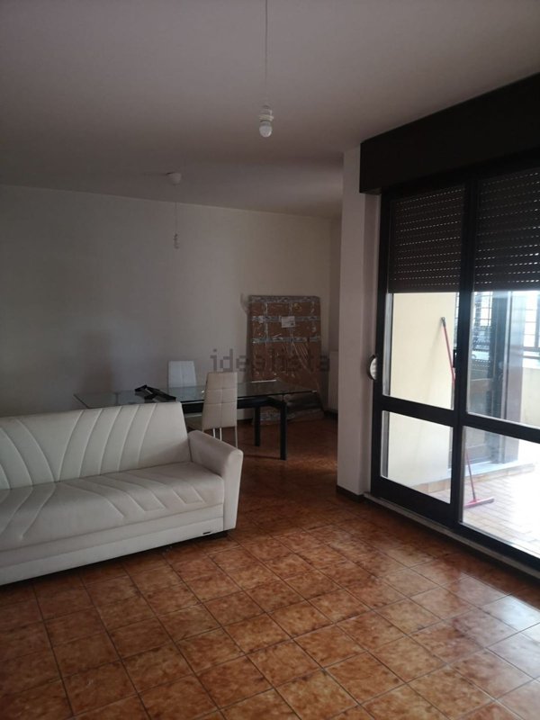 appartamento in affitto a Roma in zona EUR