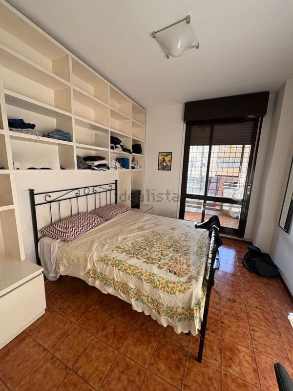 appartamento in affitto a Roma in zona EUR