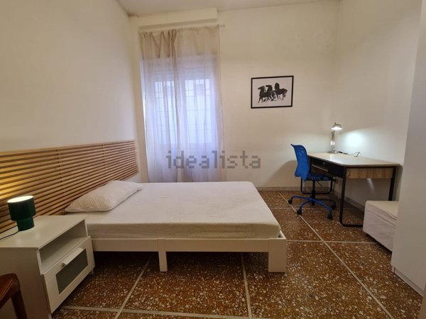 appartamento in affitto a Roma in zona Tiburtino