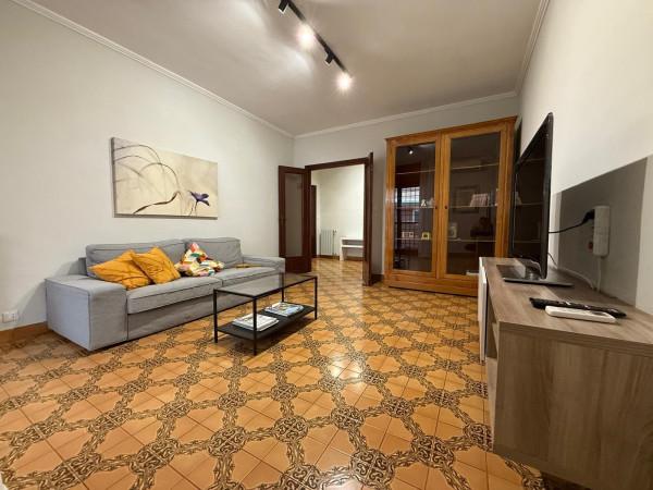 appartamento in affitto a Roma in zona Pietralata